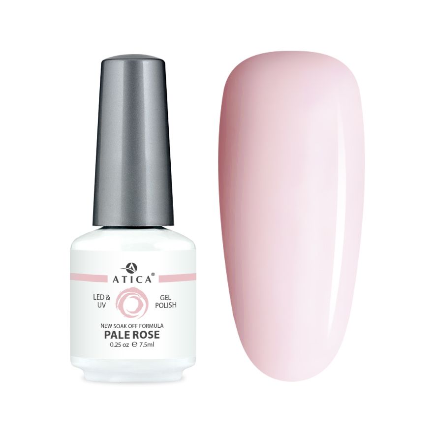 GPM011 Pale Rose 7.5ml