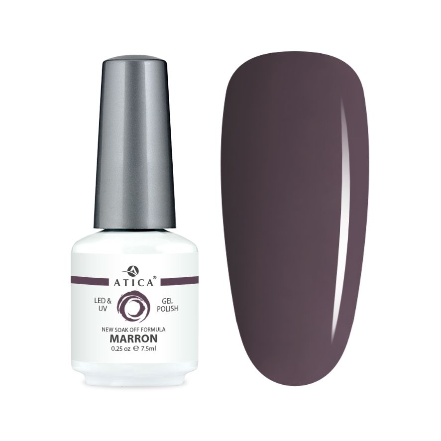 GPM018 Maroon 7.5ml