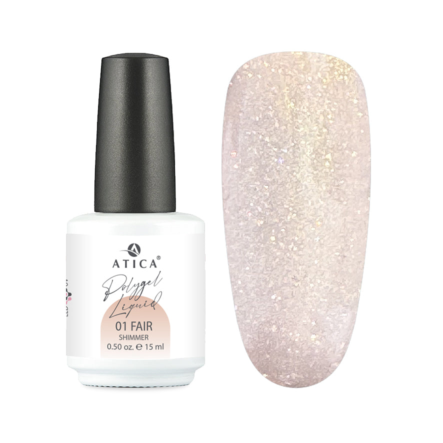 Liquid Polygel Fair 01