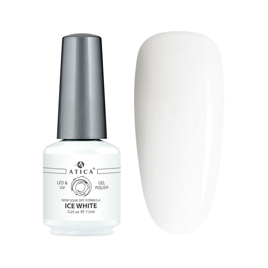 GPM001 Ice White 7.5ml