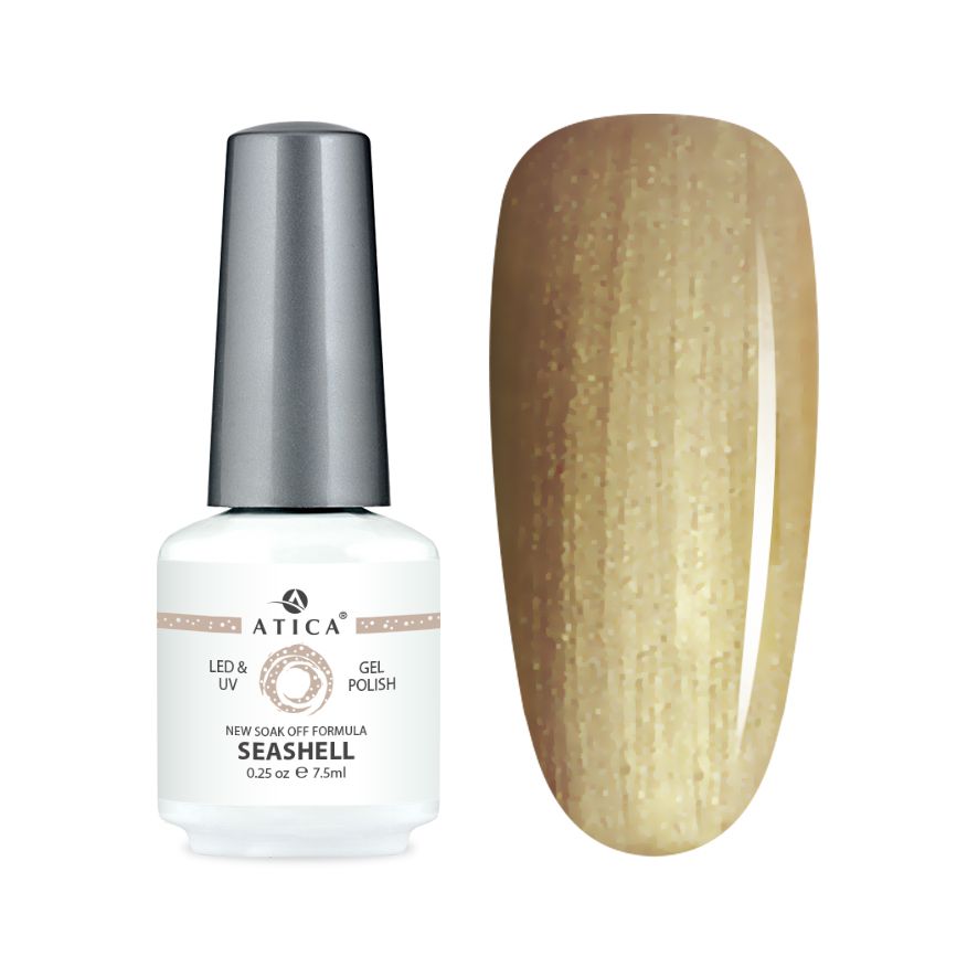 GPM022 Seashell 7.5ml