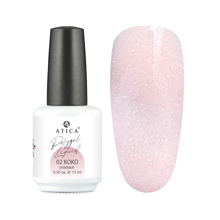 Liquid Polygel Koko 02