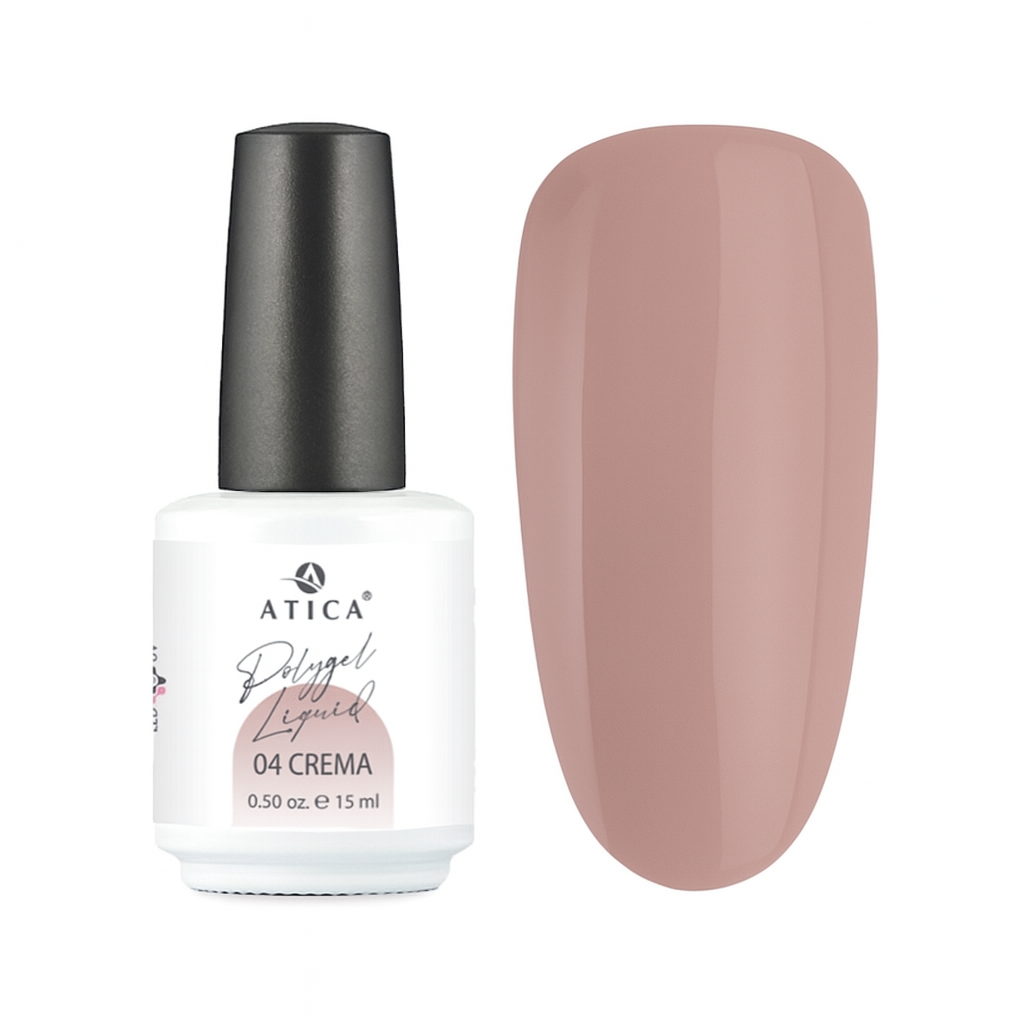 Liquid Polygel Cream 04