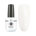 Base Gel Milk with fiber (soak off)