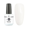 Base Gel Milk with fiber (soak off) 15 ml