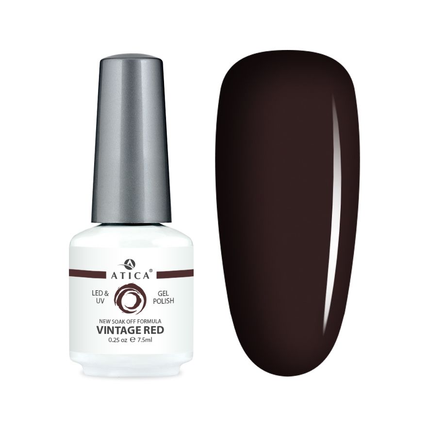GPM085 Vintage Red 7.5 ml