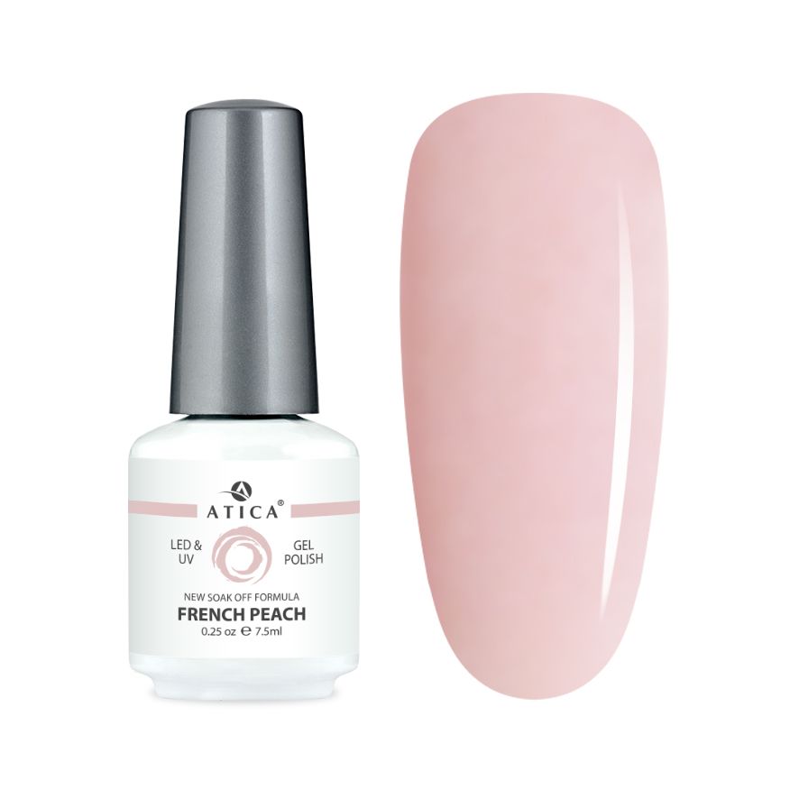 GPM089 French Peach 7.5 ml