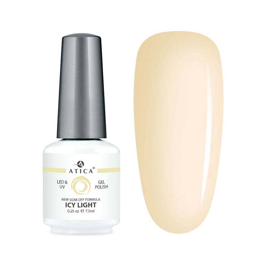 GPM092 Icy Light 7.5 ml