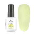 Liquid Polygel Yellow 09