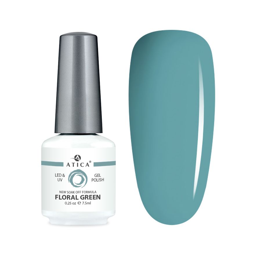 GPM100 Floral Green 7.5 ml