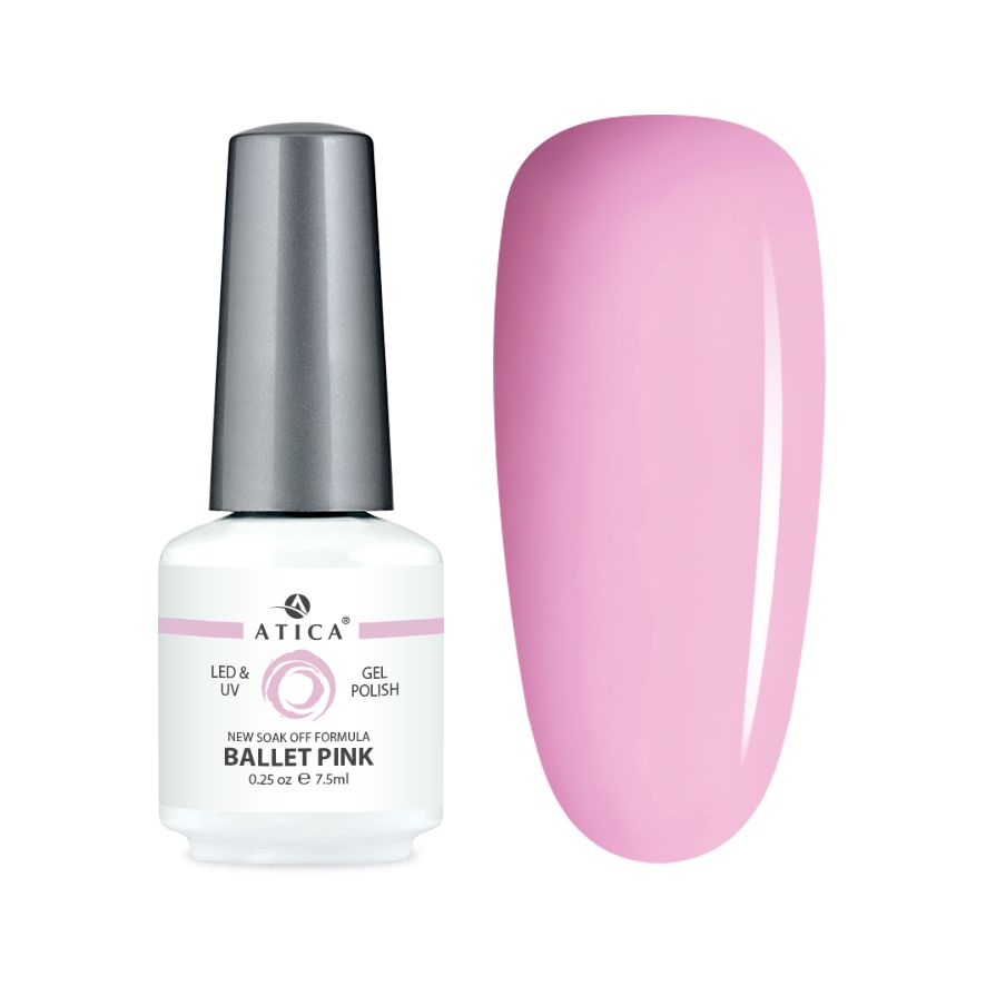 GPM104 Ballet Pink 7.5 ml