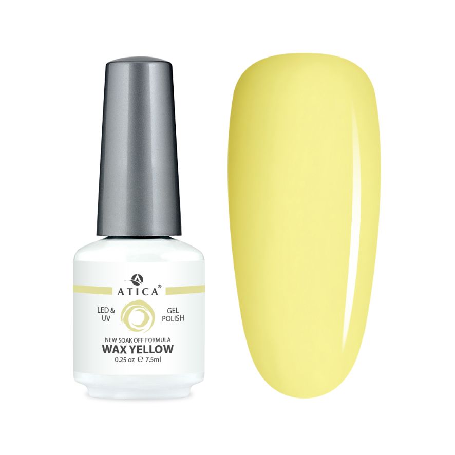 GPM111 Wax Yellow 7.5 ml