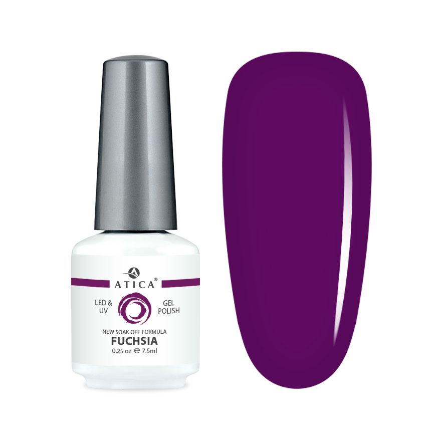 GPM130 Fuchsia 7.5ml