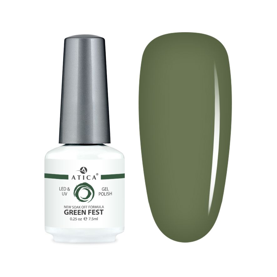 GPM134 Green Fest 7.5ml
