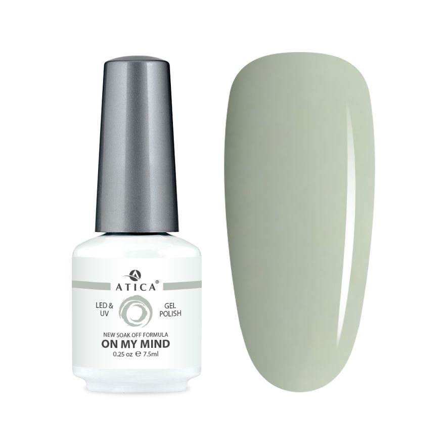 GPM157 On my Mind 7.5ml