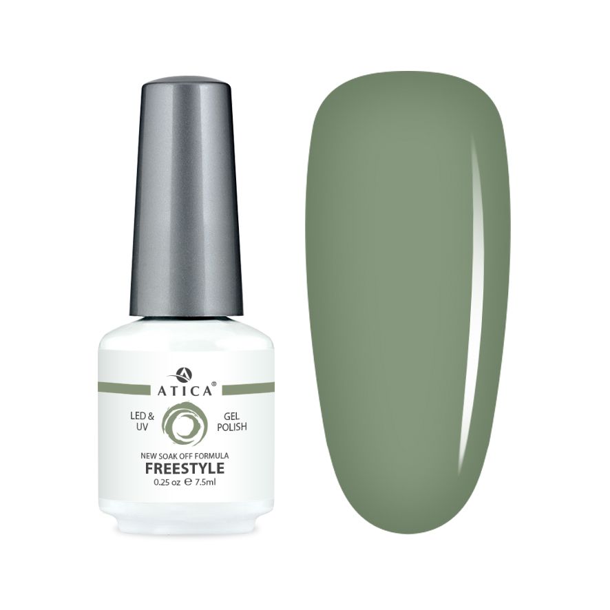 GPM158 Freestyle 7.5ml