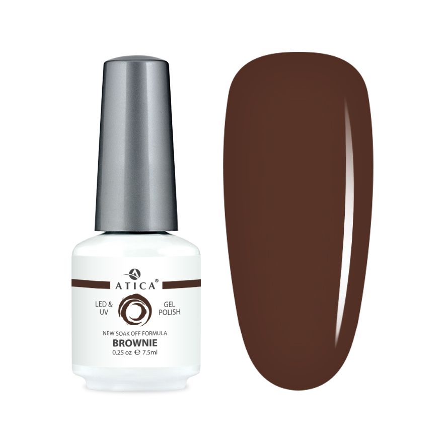 GPM183 Brownie 7.5ml