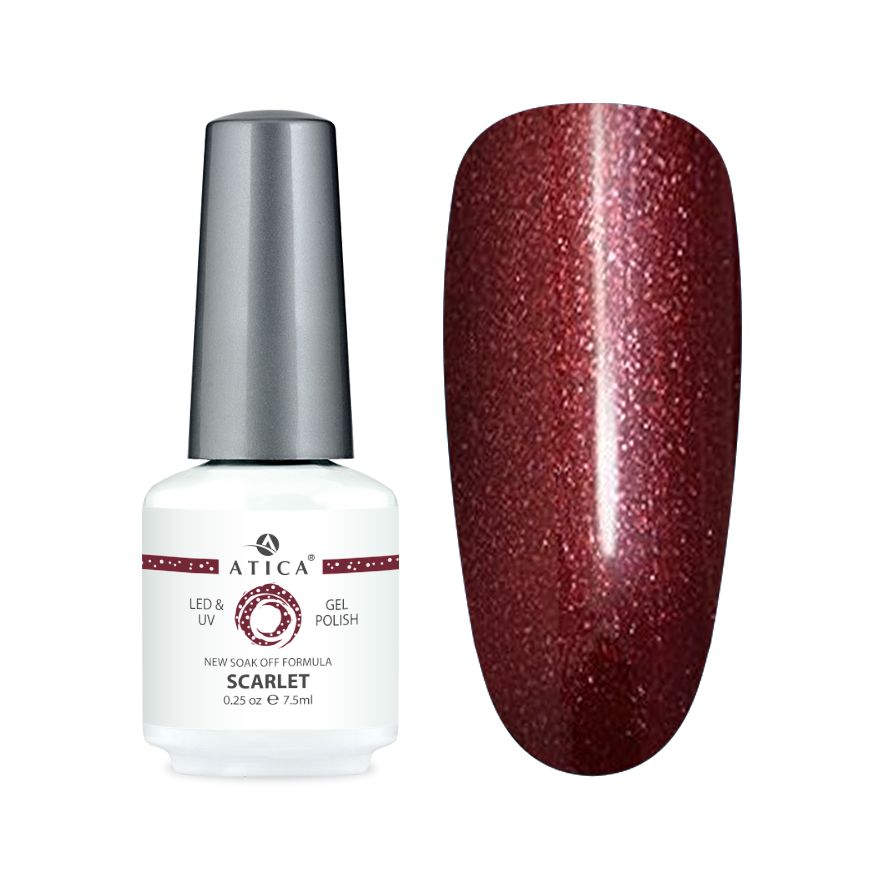 GPM198 Scarlet 7.5ml