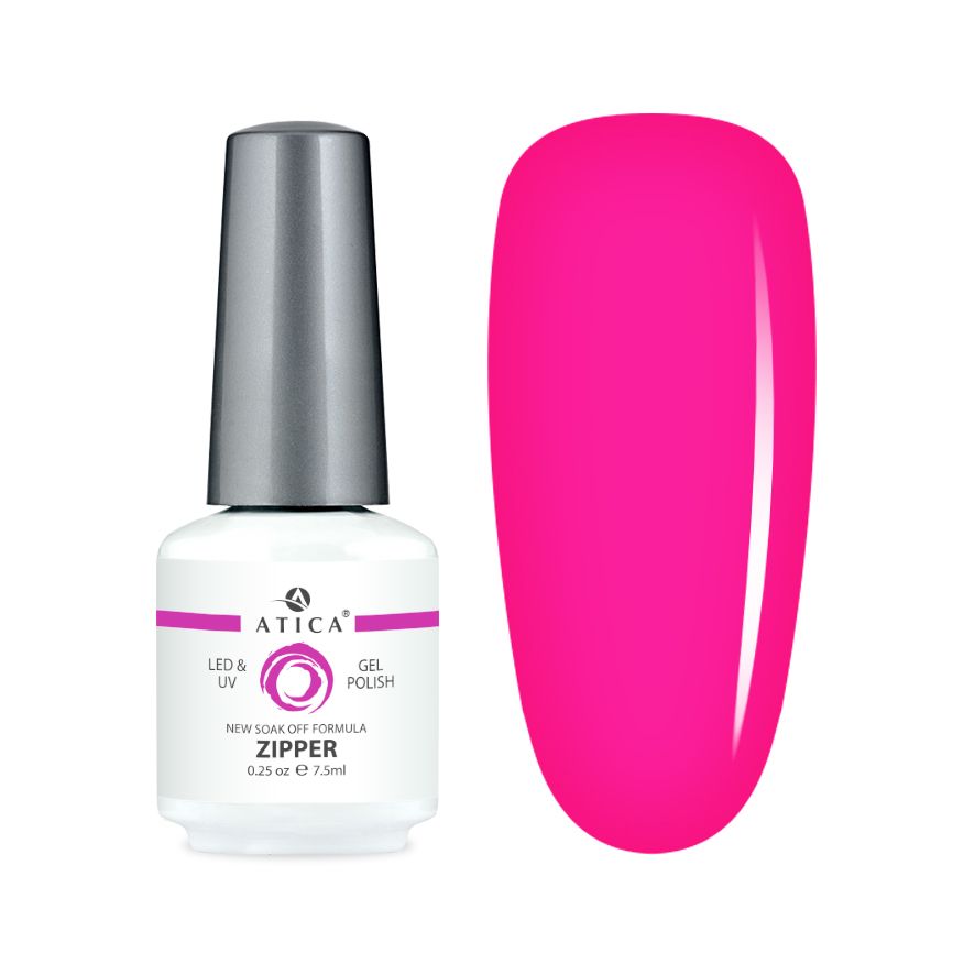 GPM204 Zipper 7.5ml