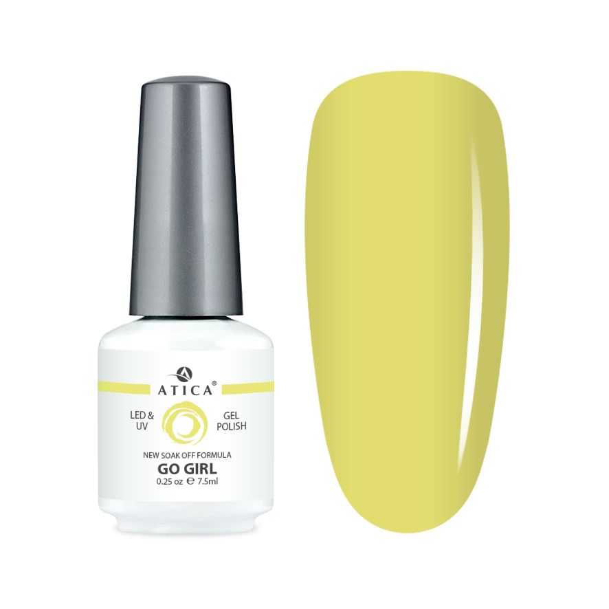 GPM225 Go Girl 7.5 ml
