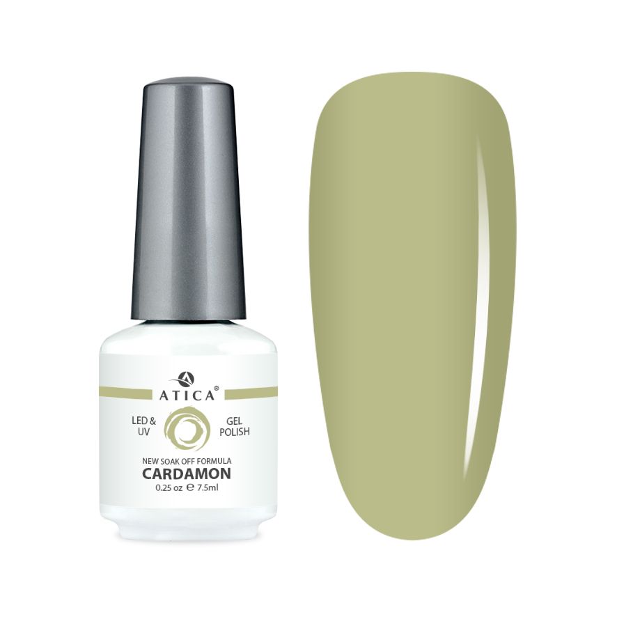 GPM234 Cardamom 7.5ml