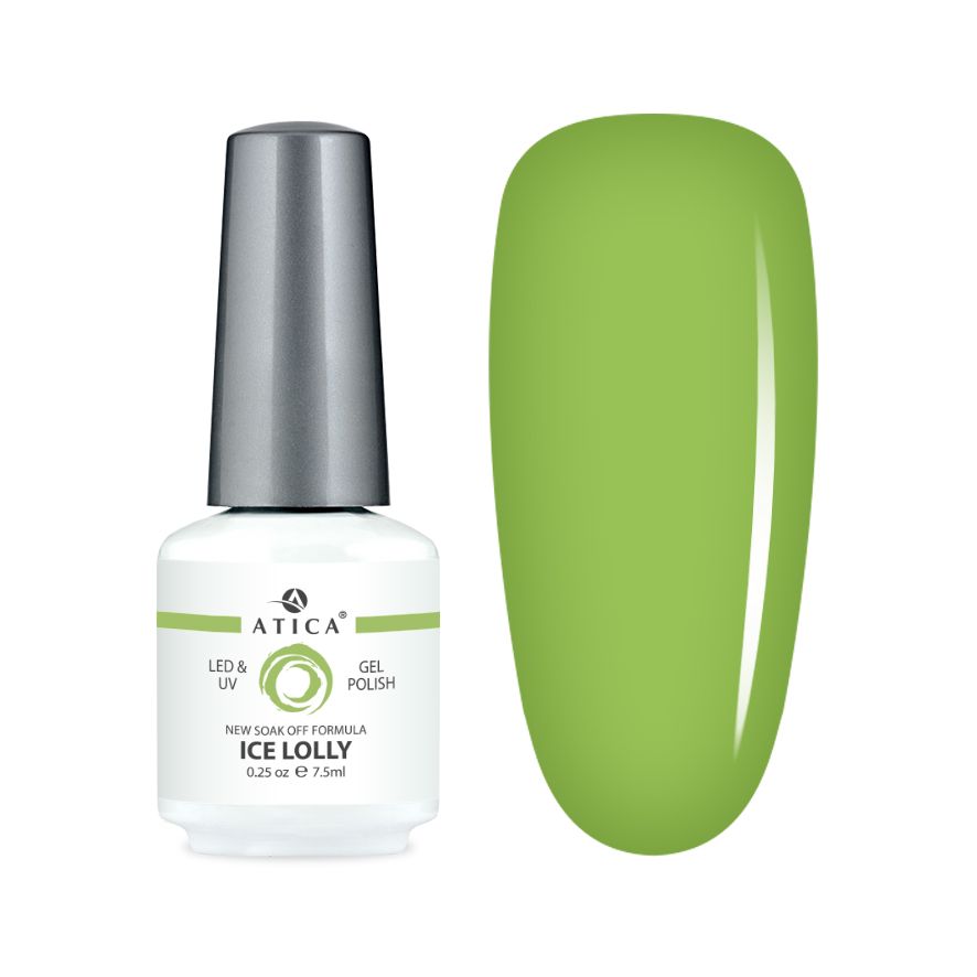 GPM259 Ice Lolly 7.5ml