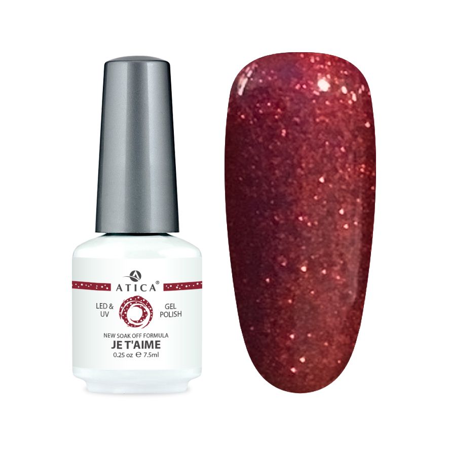 GPM262 Je T'aime 7.5ml