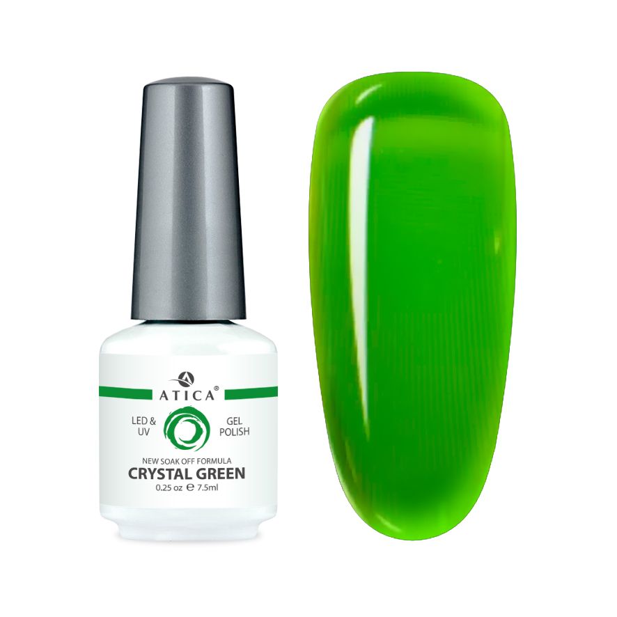 GPM268 Crystal Green 7.5ml