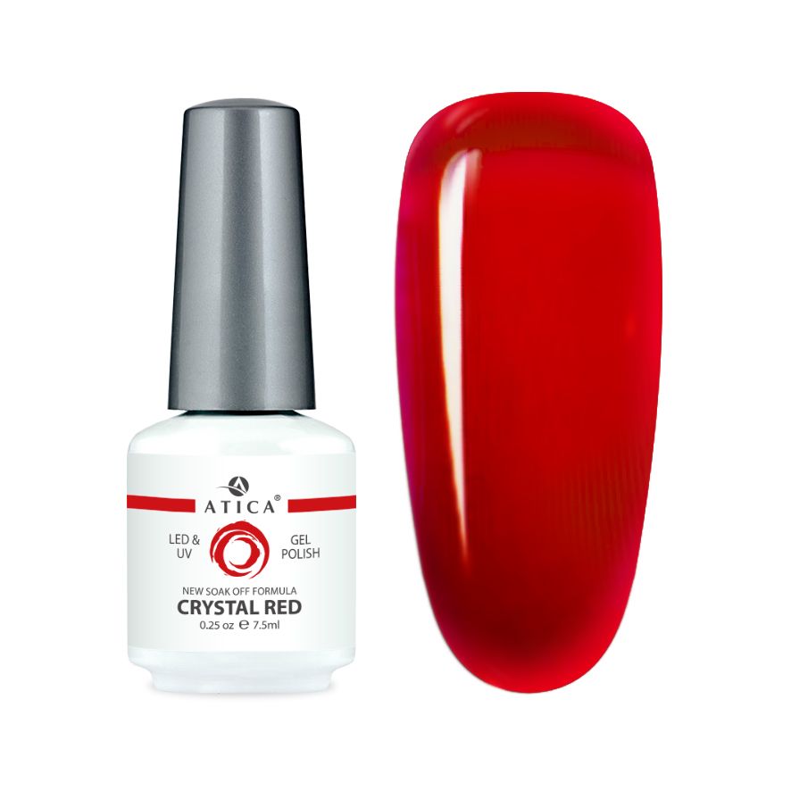 GPM269 Crystal Red 7.5ml