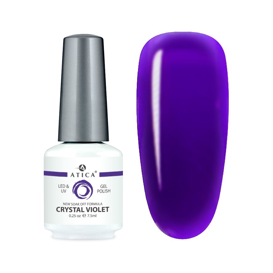 GPM270 Crystal Violet 7.5ml