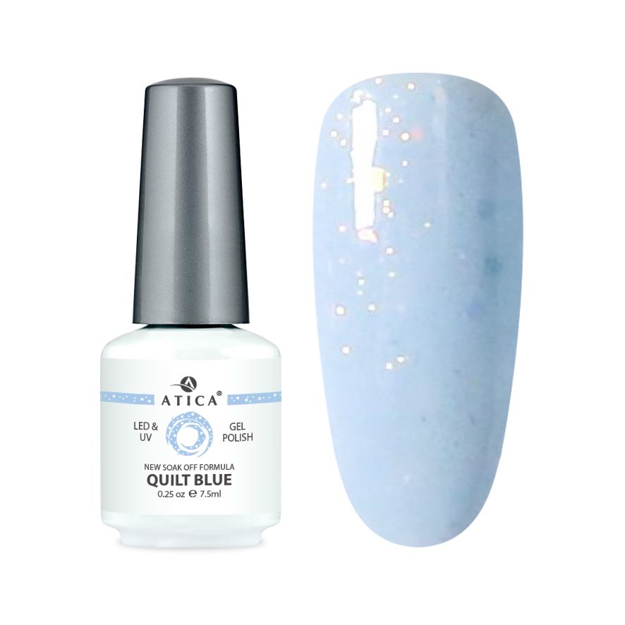 GPM275 Quilt Blue