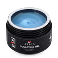 Exel Sculpting Gel Pastel Blue 30 ml