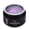Exel Sculpting Gel Pastel Pink 30 ml