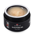 Exel Sculpting Gel Pastel Yellow 30 ml