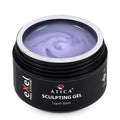 Exel Sculpting Gel Pastel Violet 30 ml