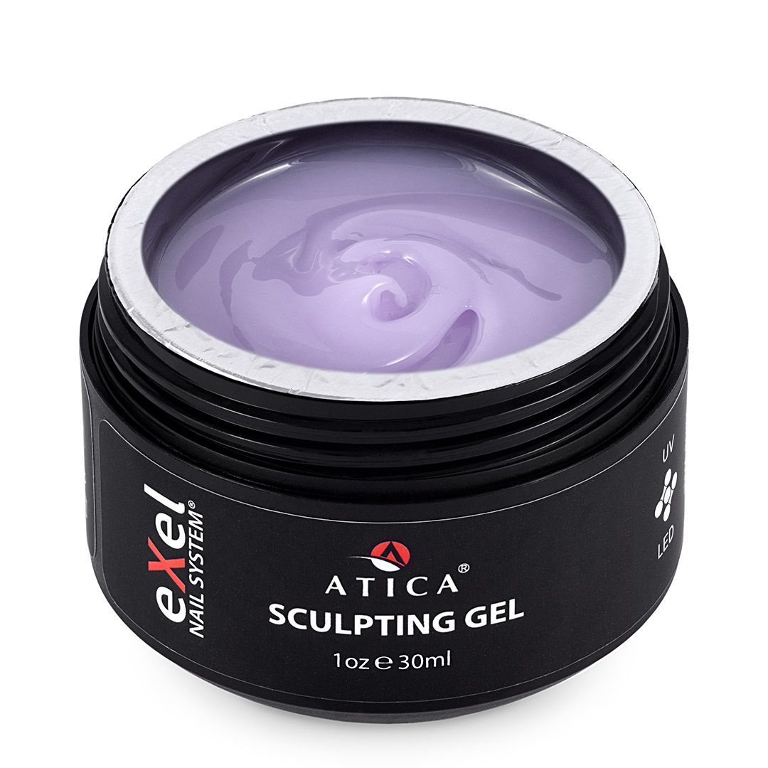 Excel Sculpting Gel Fog 30ml