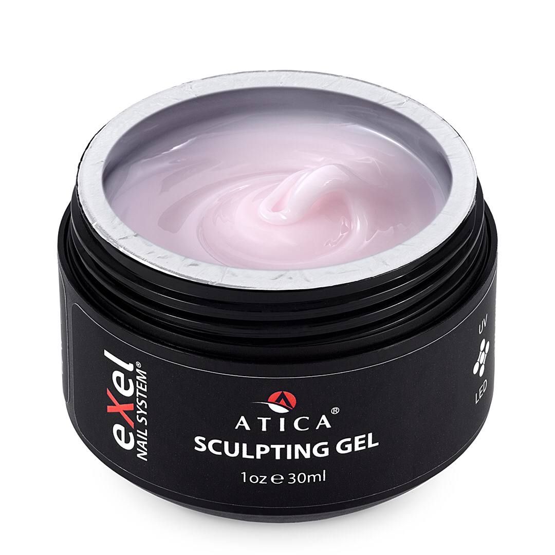 Exel Sculpting Gel Moon Shadow 30 ml