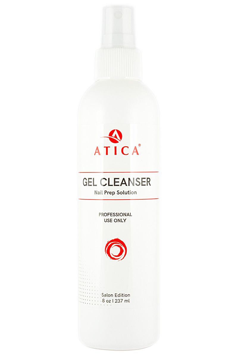 Gel Cleanser