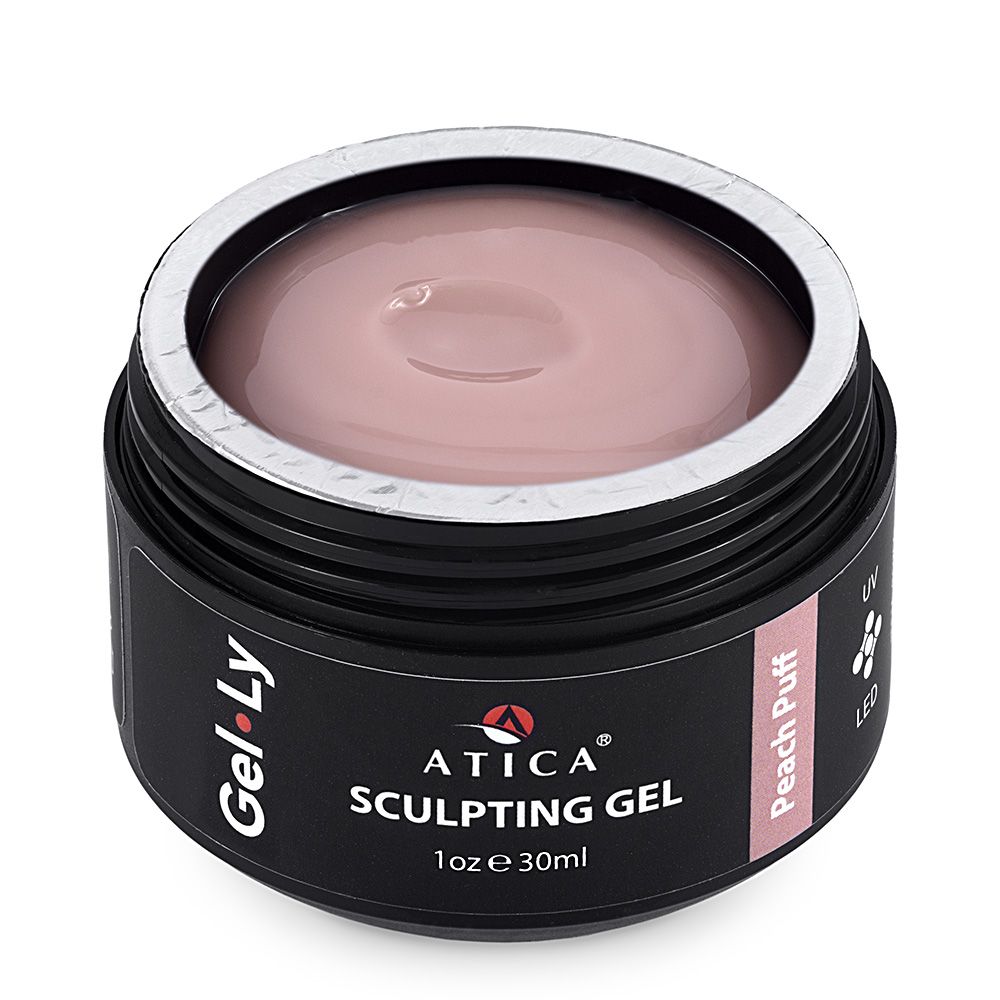 GEL - LY Peach Puff 30 ml