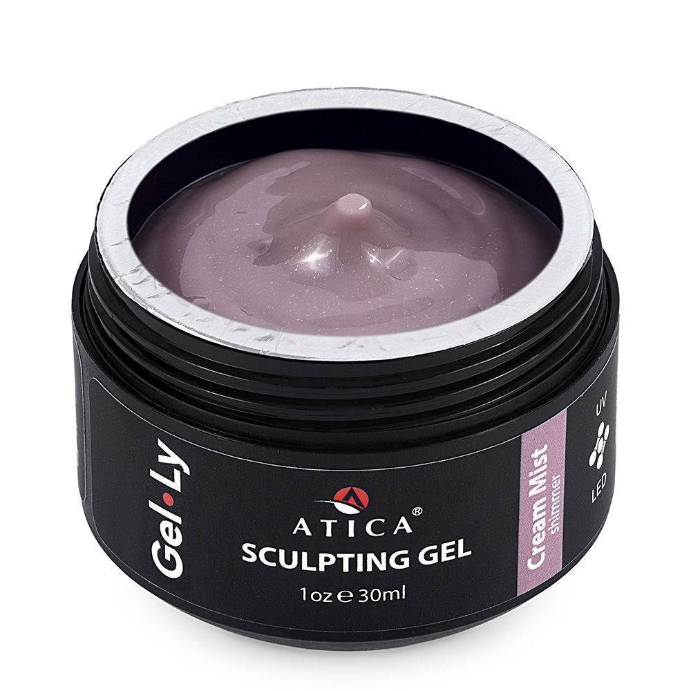 Крем-спрей GEL-LY 30 мл