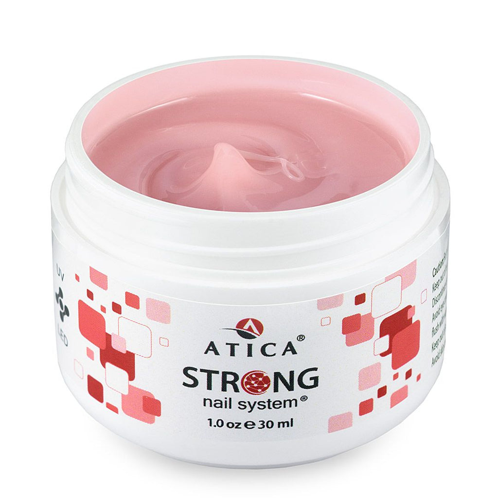 Sculpting Gel Strong Gel Primal Beige 30 ml