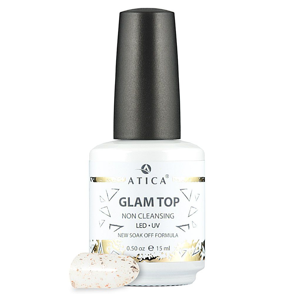 Glam Top Non Cleansing 15 ml