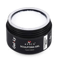GEL -LY Competition White 30 ml