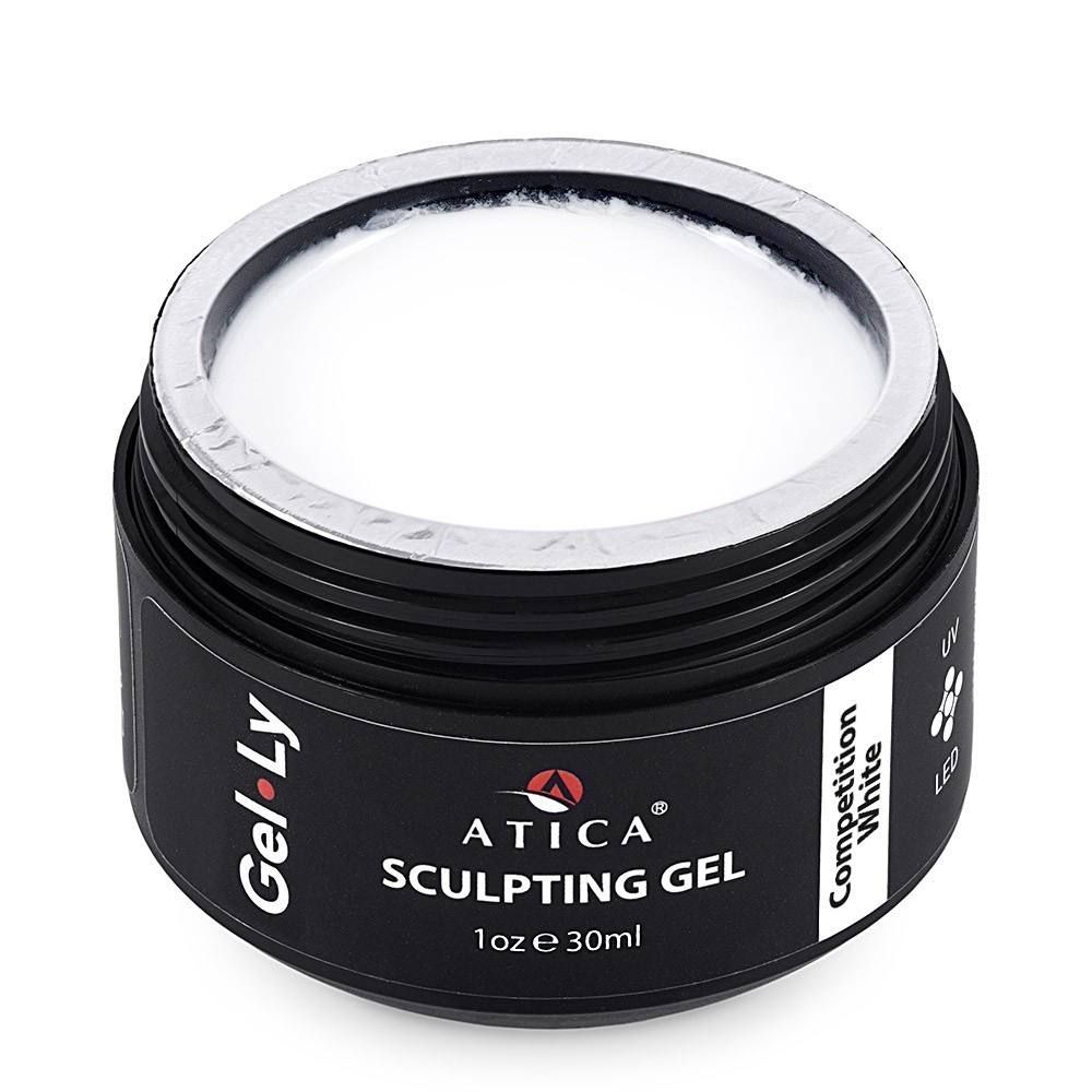 GEL-LY Competition White 30 мл