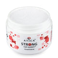 Sculpting Gel Strong Gel Pure White with shimmer 30 ml
