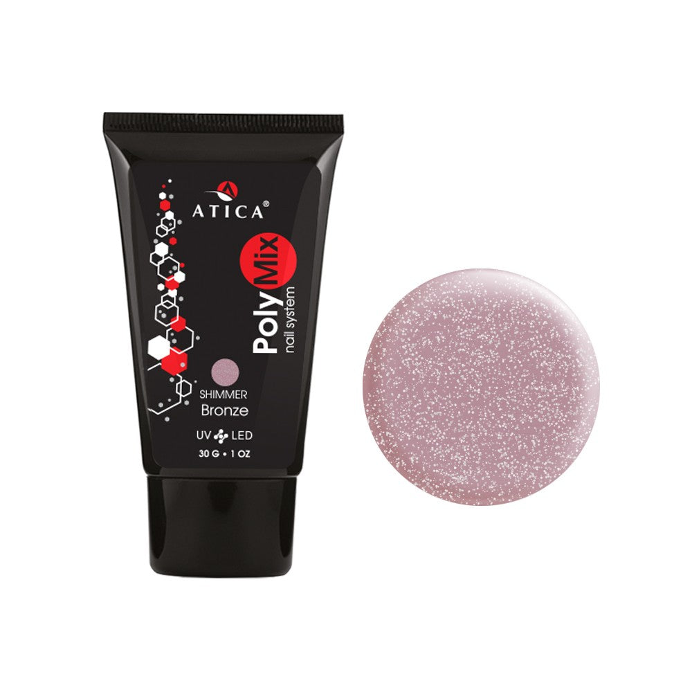 Polymix Bronze 30 grm