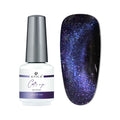 СС02 Gel polish Cats Eye №02 7.5 ml