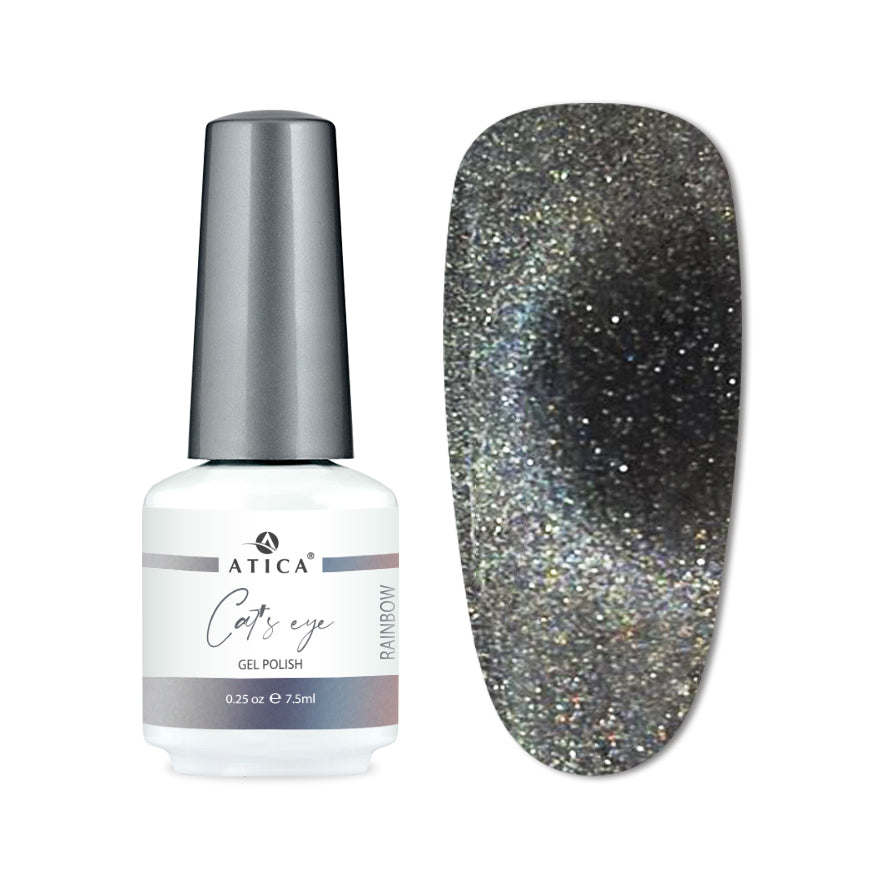 СС06 Gel polish Cats Eye №06 7.5 ml