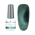 СС08 Gel polish Cats Eye №08 7.5 ml