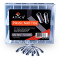 Plastic Forms Square